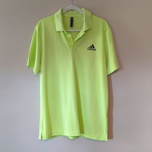 Men's Adidas Golf shirt